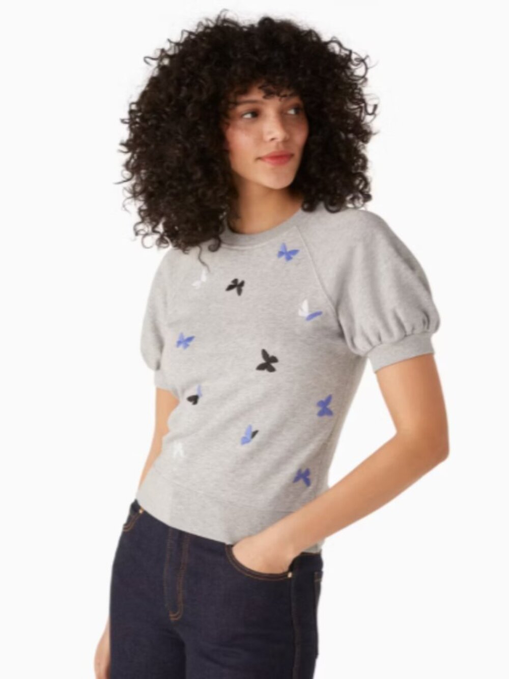 Brand new Kate Spade sweatshirt